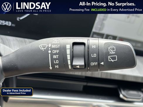 Used 2023 Kia Telluride SX FWD image 25