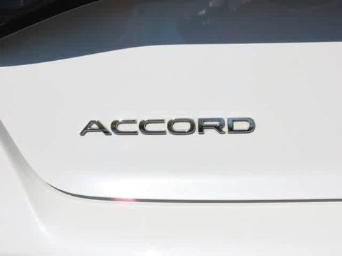 Used 2025 Honda Accord EX-L image 7
