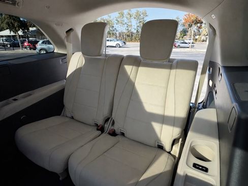 Used 2020 Mercedes-Benz GLS 580 4MATIC image 18