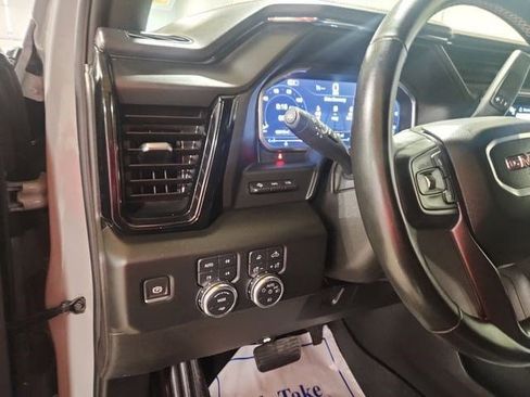 Used 2024 GMC Sierra 2500 AT4 w/ AT4 Premium Plus Package image 15
