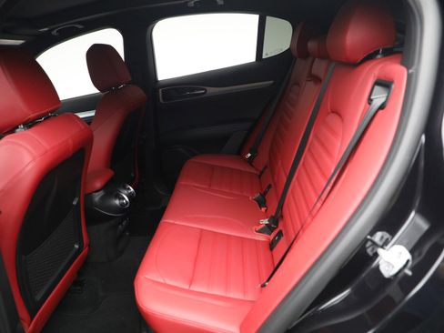 New 2026 Alfa Romeo Stelvio Sprint AWD/4WD image 18