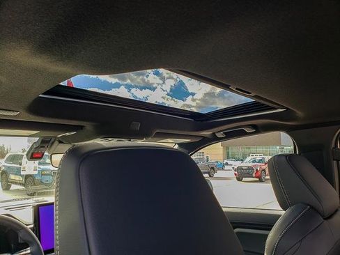 New 2025 Toyota 4Runner TRD Sport image 18