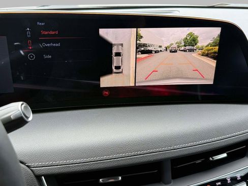 New 2026 Cadillac CT5 V w/ Technology Package AWD/4WD image 6