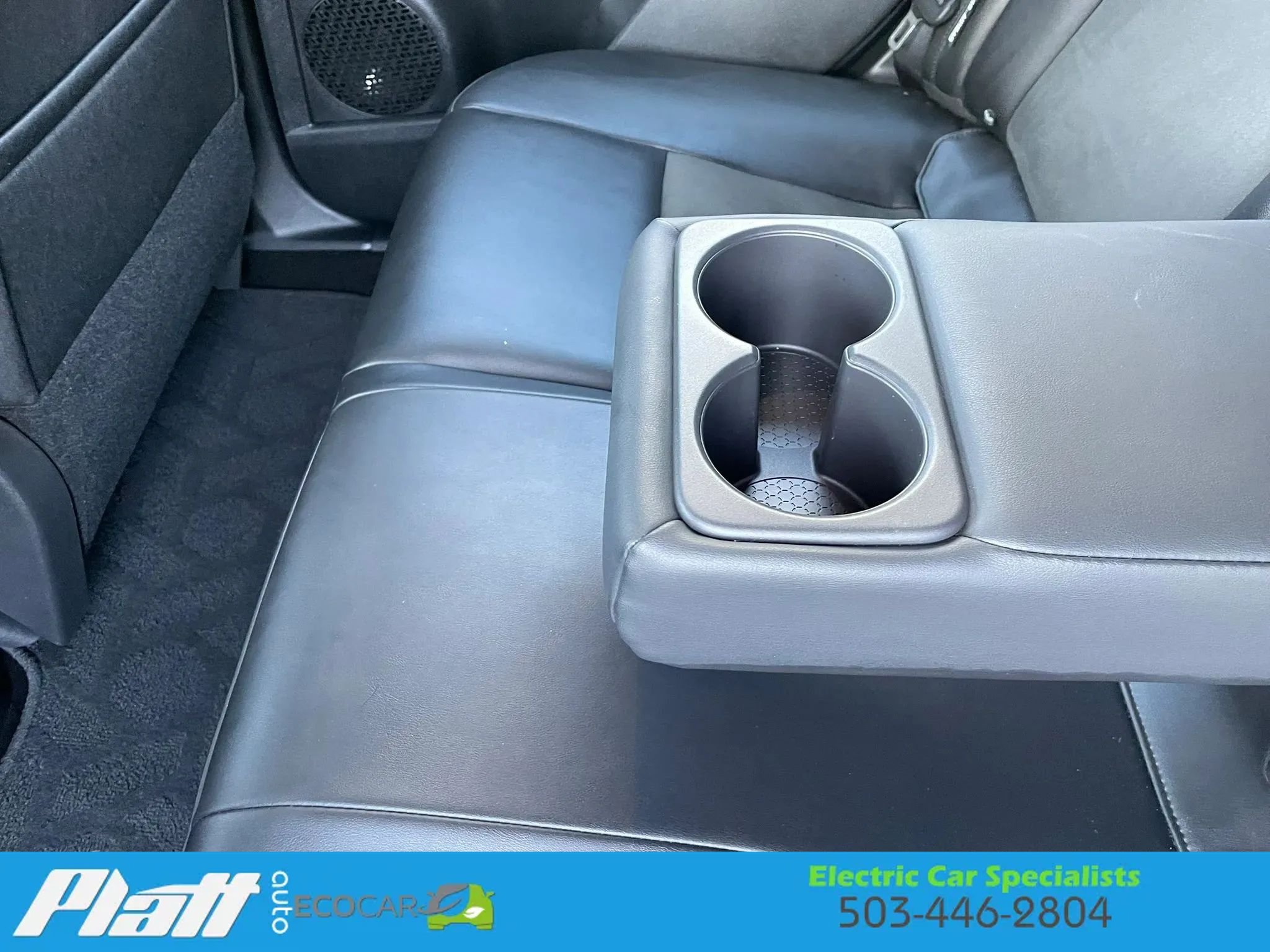 Used 2024 Nissan Ariya AWD image 38