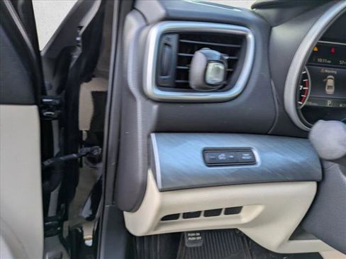 Used 2016 Nissan Maxima 3.5 SV image 13