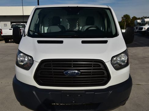 Used 2018 Ford Transit 150 130 Low Roof image 2