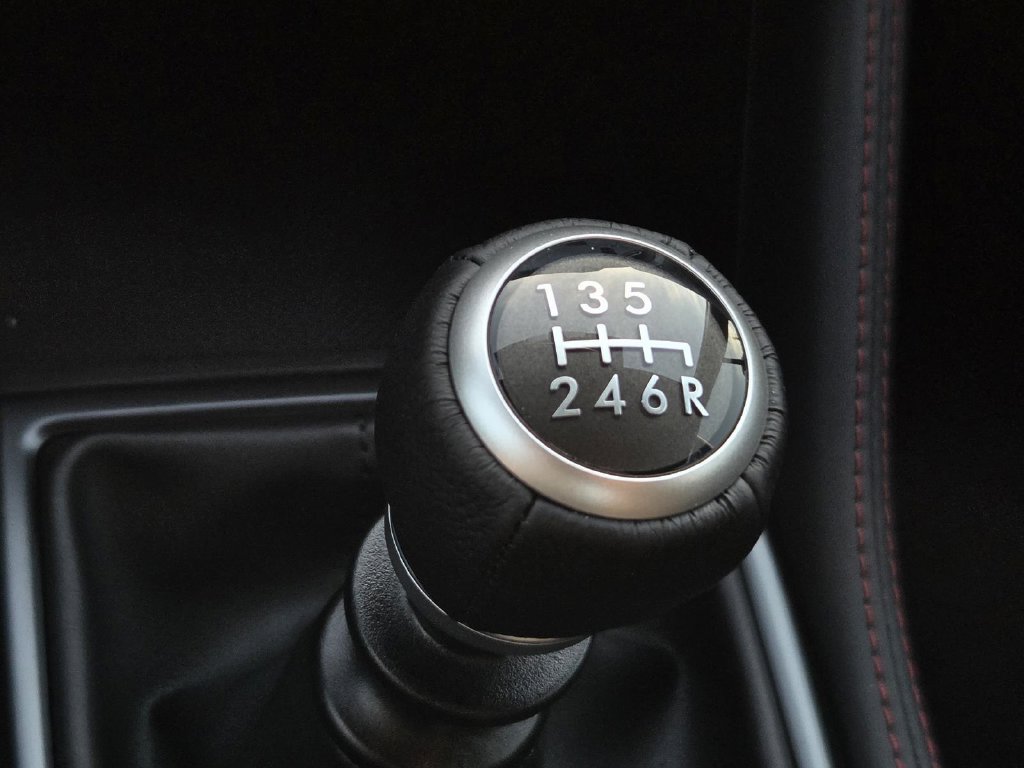 New 2026 Subaru WRX Premium AWD/4WD image 19