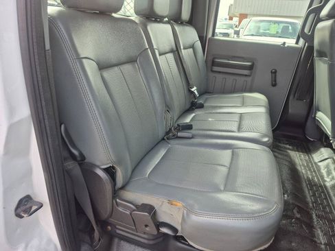 Used 2011 Ford F350 XL AWD/4WD image 32