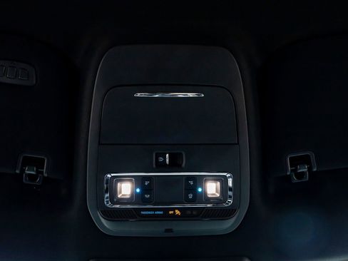 Used 2025 Ford F150 Lariat w/ Equipment Group 501A Mid image 29