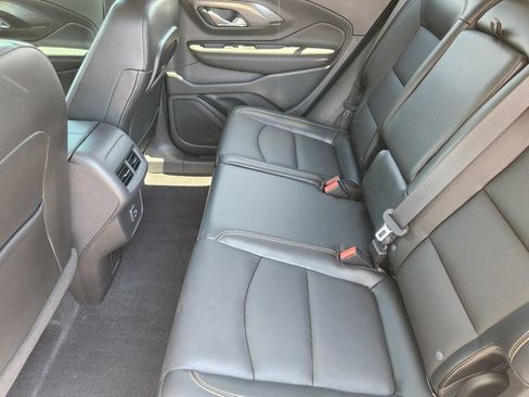 Used 2020 GMC Terrain SLT w/ Preferred Package AWD/4WD image 19