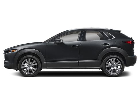 New 2025 MAZDA CX-30 AWD 2.5 S w/ Premium Package image 33
