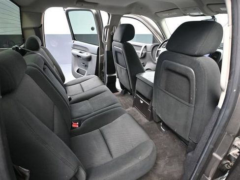 Used 2013 Chevrolet Silverado 1500 LT w/ All-Star Edition AWD/4WD image 39