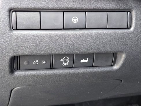 Used 2023 Nissan Rogue SV w/ SV Premium B Package AWD/4WD image 25