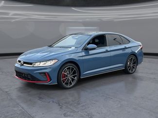 New 2026 Volkswagen Jetta GLI Autobahn FWD video 1