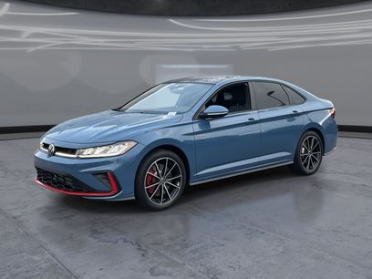 New 2026 Volkswagen Jetta GLI Autobahn
