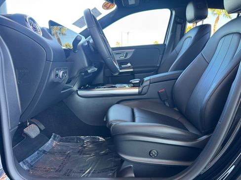 Certified 2023 Mercedes-Benz GLA 250 image 13