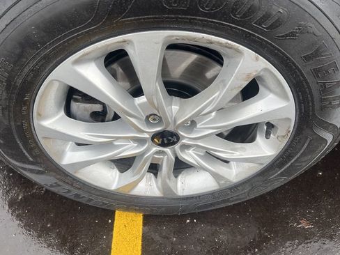 Used 2021 Kia Telluride LX image 44