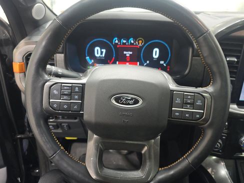 Used 2023 Ford F150 Tremor w/ Equipment Group 402A High AWD/4WD image 10