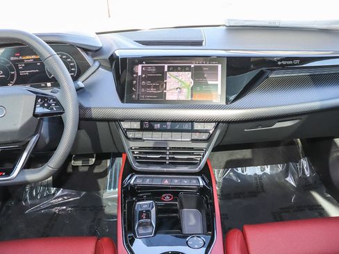 New 2026 Audi S e-tron GT Premium Plus image 16