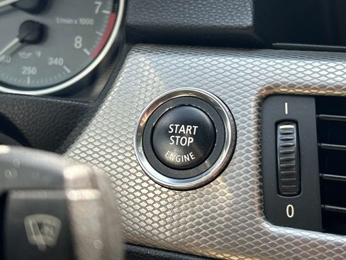 Used 2012 BMW 335is Convertible RWD image 21