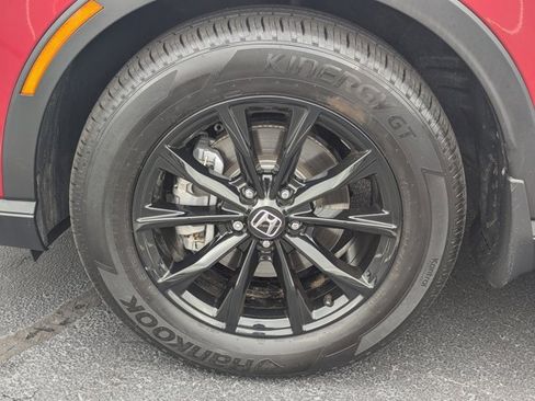 Used 2025 Honda CR-V Sport-L image 11