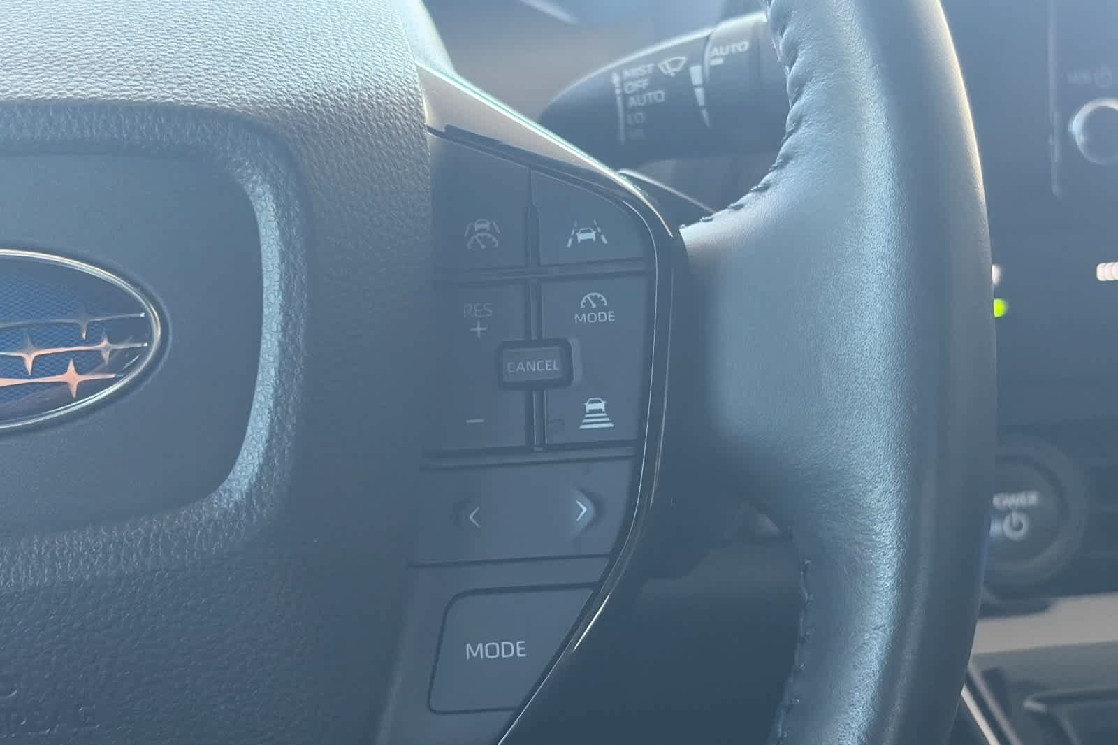 Used 2024 Subaru Solterra AWD/4WD image 28