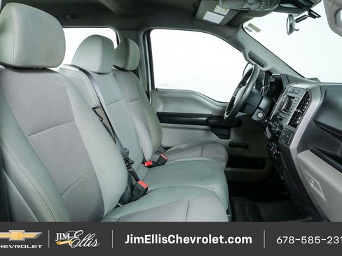 Used 2022 Ford F350 XL w/ FX4 Off-Road Package AWD/4WD image 18