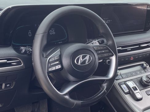 Used 2023 Hyundai Palisade XRT FWD image 23