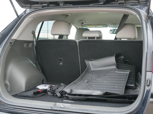 Used 2017 Kia Sportage LX image 11