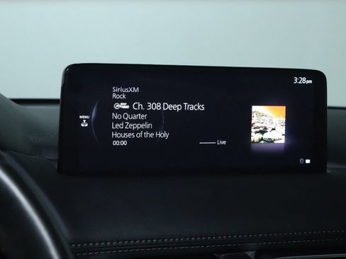 Certified 2023 MAZDA CX-5 AWD 2.5 Turbo image 26
