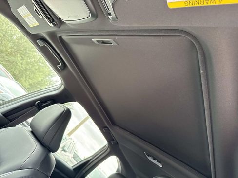 New 2025 Subaru Forester Limited image 45