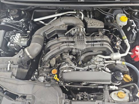 Certified 2024 Subaru Crosstrek 2.5i Sport AWD/4WD image 23