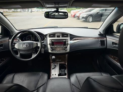 Used 2012 Toyota Avalon FWD image 28