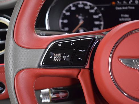 Certified 2020 Bentley Continental GT AWD/4WD image 25