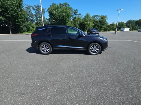 Used 2023 Acura RDX AWD w/ Technology Package image 2