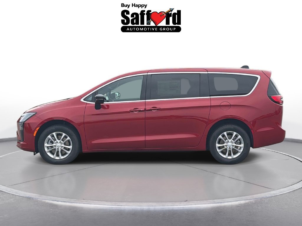New 2027 Chrysler Pacifica Select AWD/4WD image 17