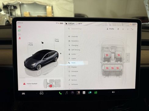 Used 2023 Tesla Model 3 Standard Range RWD image 17