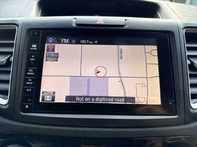 Used 2015 Honda CR-V Touring image 13