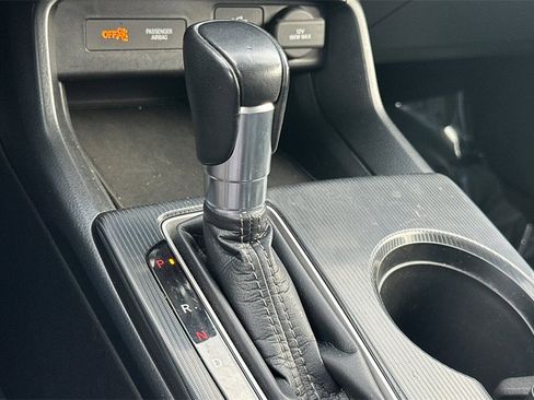 Used 2023 Honda Civic Sport image 22