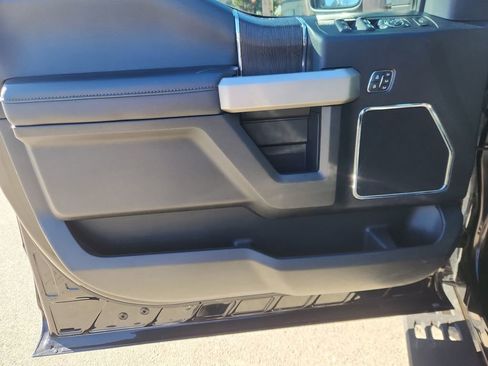 Used 2020 Ford F250 Lariat AWD/4WD image 11