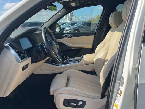 Used 2021 BMW X5 sDrive40i w/ Premium Package image 16