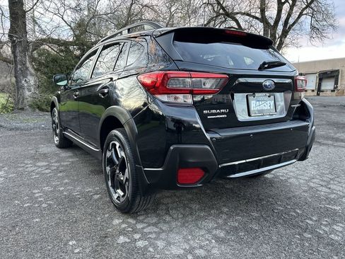 Certified 2023 Subaru Crosstrek 2.5i Limited image 6