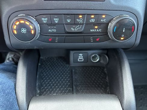 Used 2024 Ford Bronco Sport Badlands image 26