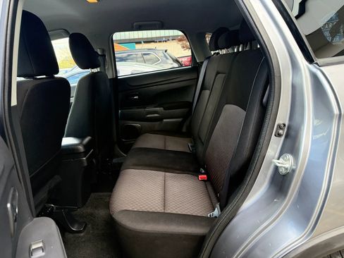 Used 2019 Mitsubishi Outlander Sport LE image 24