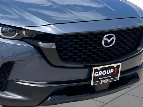 Used 2025 MAZDA CX-50 AWD 2.5 S w/ Preferred Package image 30
