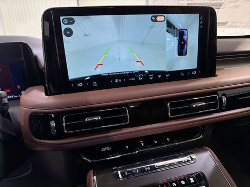 New 2026 Lincoln Aviator Reserve RWD image 18
