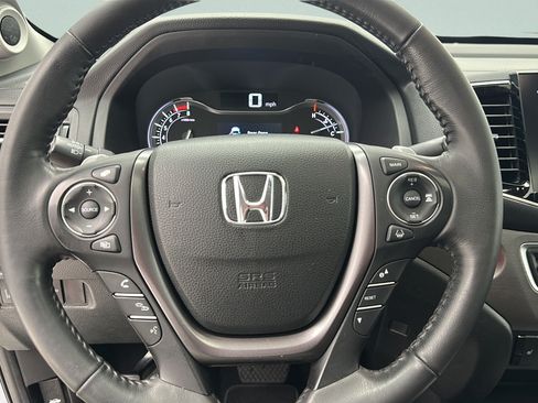 Used 2023 Honda Ridgeline RTL image 17