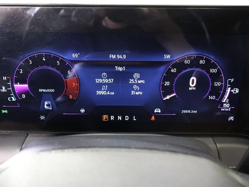 Used 2024 Ford Mustang Premium RWD image 38