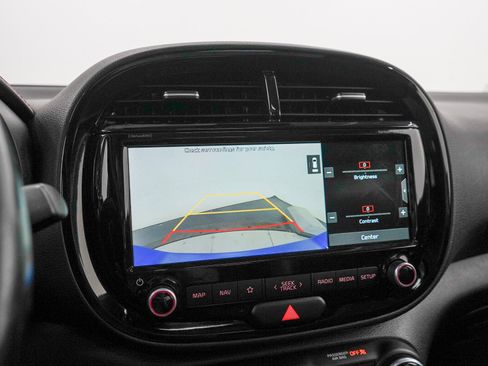 Used 2020 Kia Soul GT-Line Turbo FWD image 27