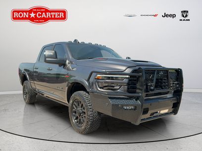 Used 2025 RAM 2500 Limited